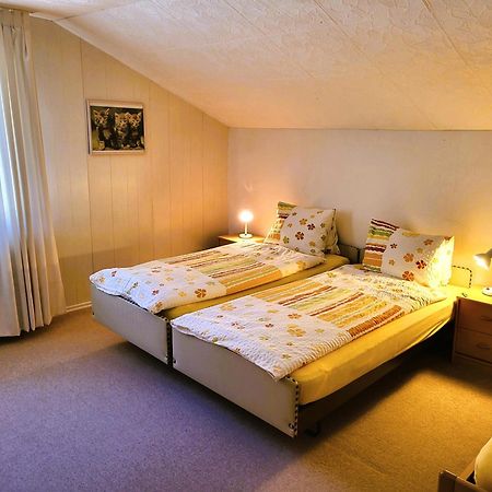 ביטנברג Chalet Lilo 4 Zimmer Big View מראה חיצוני תמונה