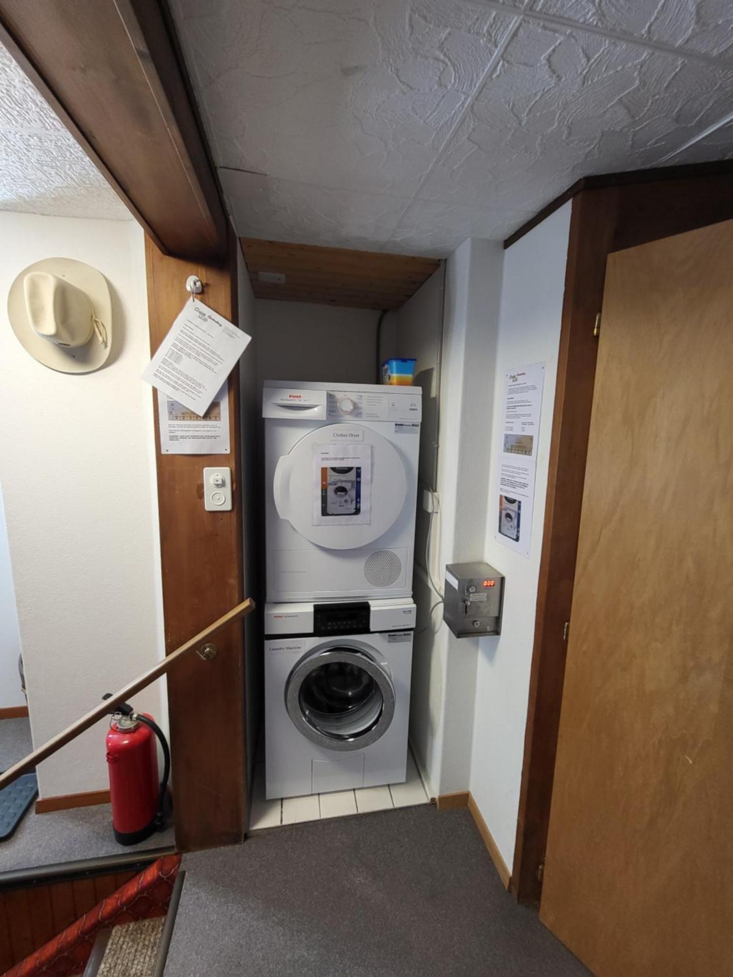 ביטנברג Chalet Lilo 4 Zimmer Big View מראה חיצוני תמונה