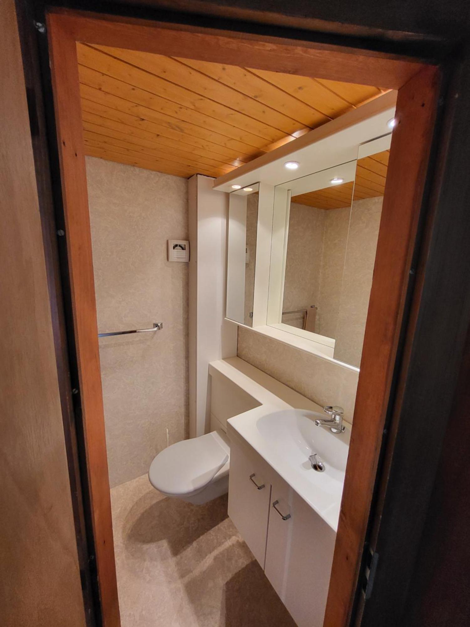 ביטנברג Chalet Lilo 4 Zimmer Big View מראה חיצוני תמונה