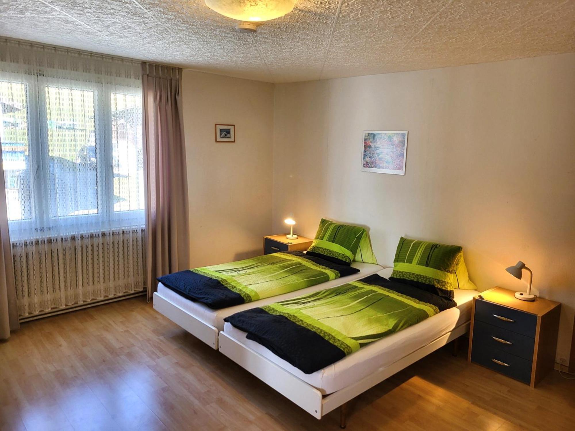 ביטנברג Chalet Lilo 4 Zimmer Big View מראה חיצוני תמונה