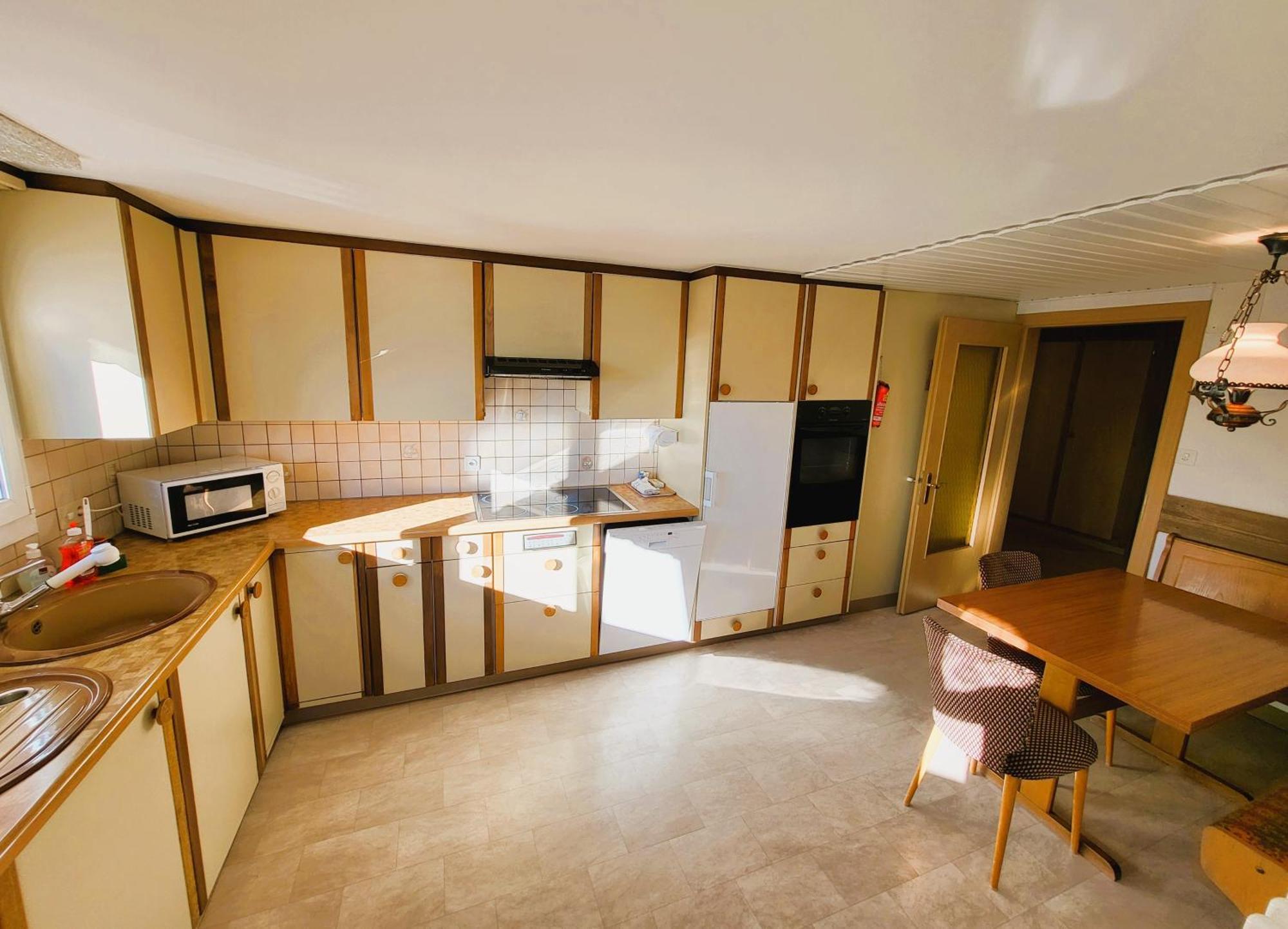 ביטנברג Chalet Lilo 4 Zimmer Big View מראה חיצוני תמונה