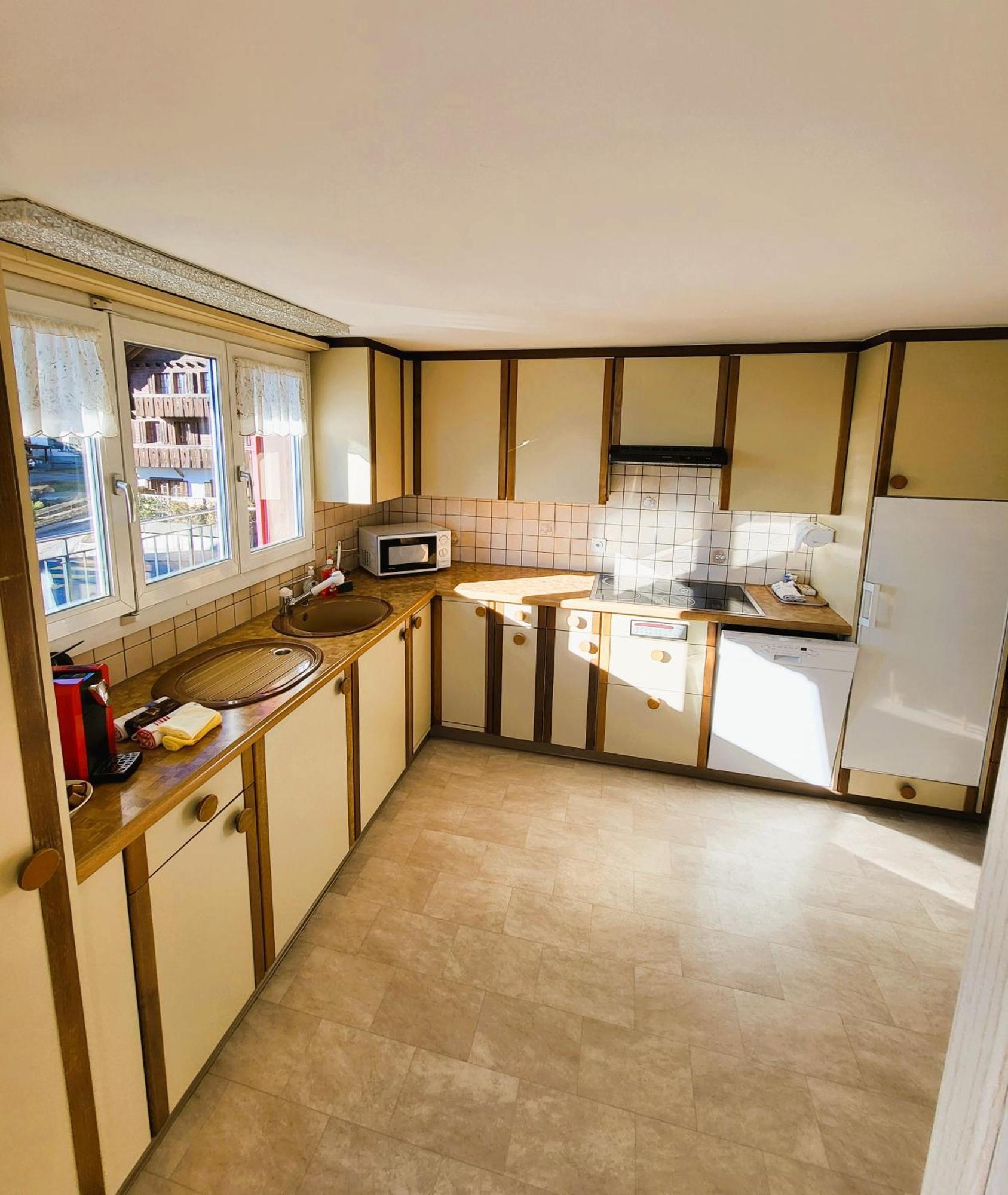 ביטנברג Chalet Lilo 4 Zimmer Big View מראה חיצוני תמונה
